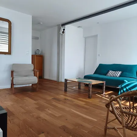 La Maison De Jeanne - Maison Familiale Atypique Villa *