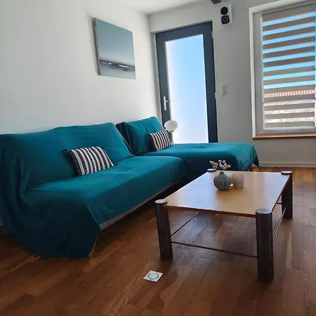 La Maison De Jeanne - Maison Familiale Atypique Villa Brem Sur Mer