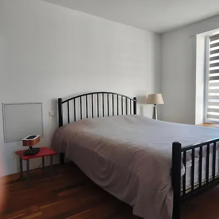 La Maison De Jeanne - Maison Familiale Atypique