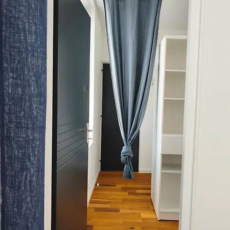 La Maison De Jeanne - Maison Familiale Atypique Villa *