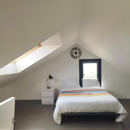 La Maison De Jeanne - Maison Familiale Atypique Villa *