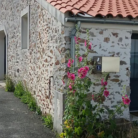 La Maison De Jeanne - Maison Familiale Atypique Villa *