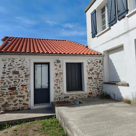 Villa La Maison De Jeanne - Maison Familiale Atypique *
